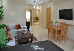 Luxury appartement Agadir Beach