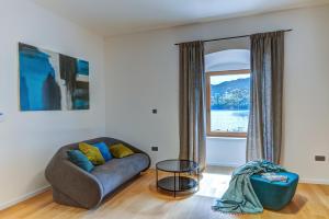 MARE SANO PLAZA RESORT Apartman 2