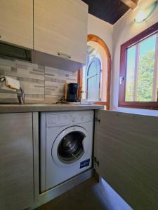 Carlas House - Villasimius Campulongu - 250mt Beach