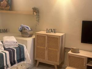 Lovely studio in Marbella close to Puente Romano
