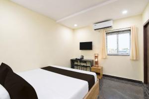 Hotel O Nampally Grand
