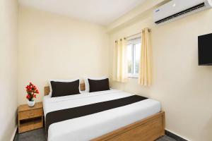 Hotel O Nampally Grand