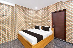 Hotel O Nampally Grand