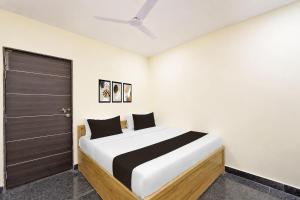 Hotel O Nampally Grand