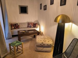 Dar Madou, riad 3 chambres, rooftop, medina