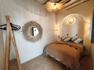 Dar Madou, riad 3 chambres, rooftop, medina