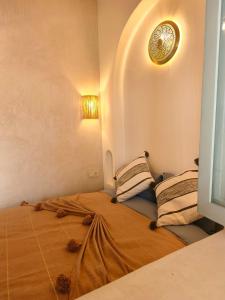 Dar Madou, riad 3 chambres, rooftop, medina