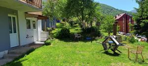 Apartment Buklija