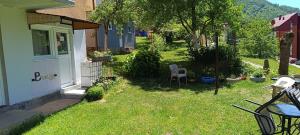 Apartment Buklija