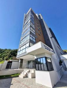 Loft moderno com vista panoramica em Camboriú