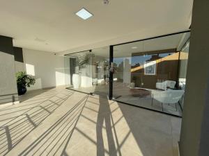 Loft moderno com vista panoramica em Camboriú