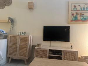 Lovely studio in Marbella close to Puente Romano