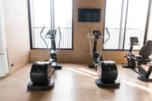 Elite Be33 2BR in Pompong near Emquartier Condo VVBKK33