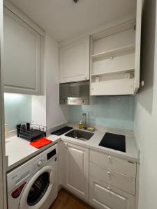 Elite Be33 2BR in Pompong near Emquartier Condo VVBKK33