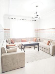 DAR Yakouta HABITACIONES