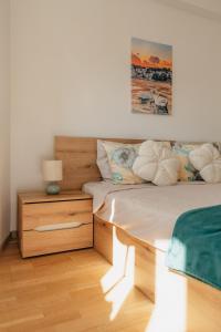 R&B Apartment City Center