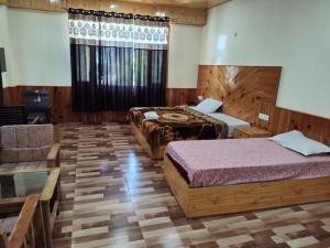 Katha Inn