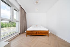 Tuwima Elegant Apartment by BookingHost