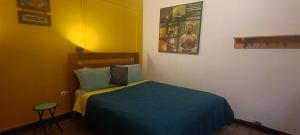 Hostal La Casa del Puente