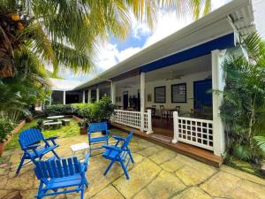 La Posada Azul Boutique Hotel Coco SA