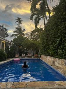 La Posada Azul Boutique Hotel Coco SA