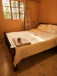 Bungoma town home