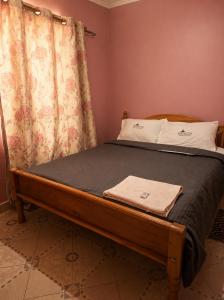 Bungoma town home