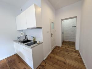 apartament w centrum miasta