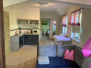 Apartamenty SOLARIS ROWY - przy plaży