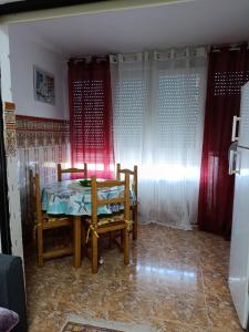 Apartamento MIRAMAR
