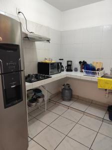 Apartamento en Tonala