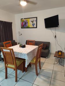 Apartamento en Tonala