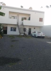 Apartamento en Tonala
