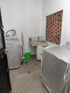 Apartamento en Tonala