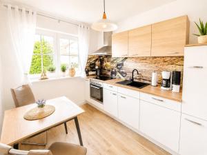Ferienwohnung Rita Usedom