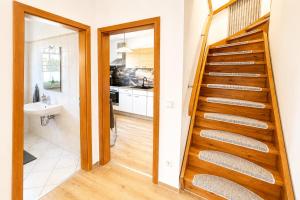 Ferienwohnung Rita Usedom