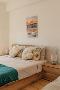 R&B Apartment City Center