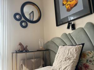 BROWAR LOFT 40 GDAŃSK z PARKINGIEM
