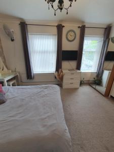 Private Room In Cardiff