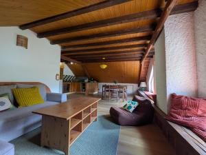 Appartement Cosy avec terrasse plein sud