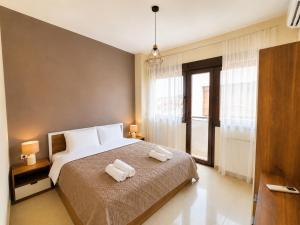 Lirtzis Deluxe Villa