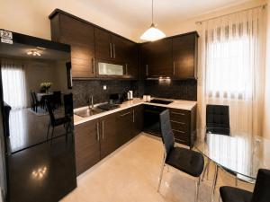 Lirtzis Deluxe Villa