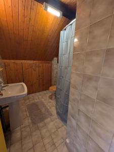 Appartement Cosy avec terrasse plein sud