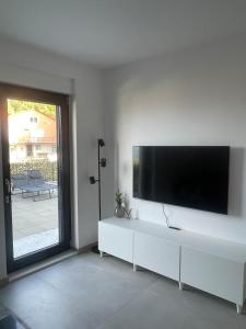 Senna Coastal - Modern Apartment Croatia