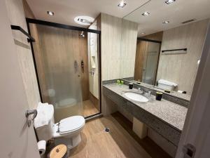 Hotel Campo Belo Aeroporto Congonhas UH-504