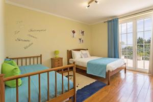 Super Madeira Villa 5 bedrooms in a superb location