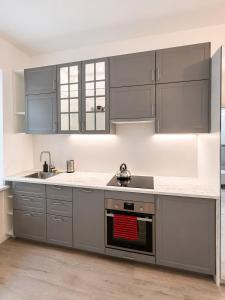 Cozy Loft near Old Town