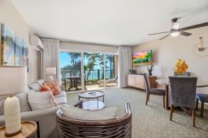 Barefoot Beach Escape Pono Kai Resort D207