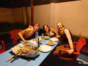 AAA Happy Hostel