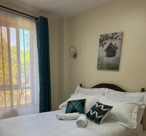 Savana Abode-Nakuru CBD